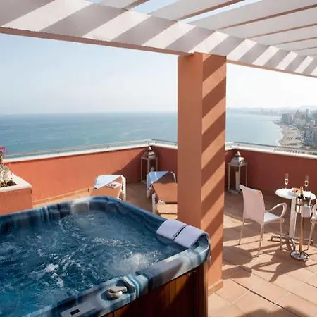 Hotel Hydros And