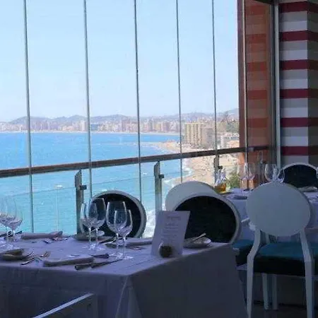 Hydros And Hotel Benalmadena