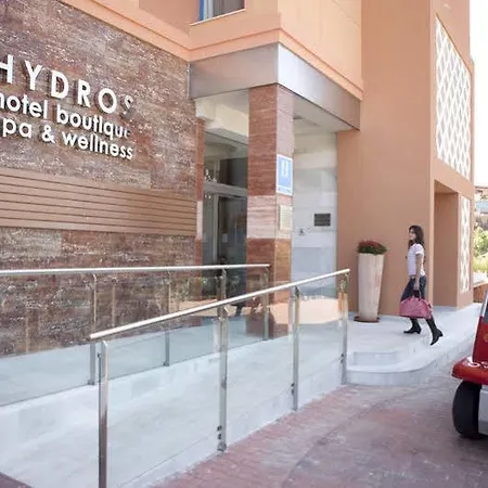 Hydros And Hotel Benalmadena
