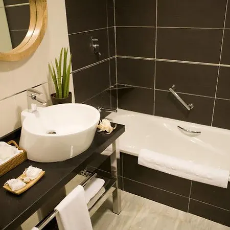 Hotel Hydros And Benalmadena